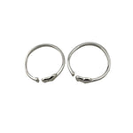 Kids Elephant Silver Kada – 925 Sterling Silver Baby Bracelet Open Kada Cute Animal Design