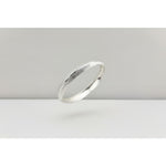 Kids Silver Engraved Kada – 925 Sterling Silver Baby Bracelet Textured Pattern Adjustable Baby