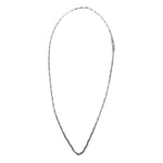 Mariner Silver Chain 925 Sterling Silver (20 Inch, 7g)