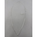 Mariner Silver Chain 925 Sterling Silver (20 Inch, 7g) – view 2