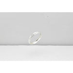 Oxidised Pattern Silver Kada – 925 Sterling Silver Engraved Bracelet Traditional Textured