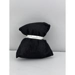 Plain Silver Kada – 925 Sterling Silver Bangle Smooth Finish Fixed Size Minimal Bracelet