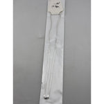Snake Chain Necklace 925 Sterling Silver | Ultra Smooth Flexible Silver Chain | 20 Inch