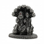 Pure silver (99.9 % pure silver)nNarasimha Lakshmi Murti