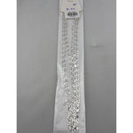 Rolo Silver Chain in 925 Sterling Silver | Round Link Belcher Chain Necklace