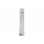 Rolo Silver Chain in 925 Sterling Silver | Round Link Belcher Chain Necklace