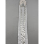 Rolo Silver Chain in 925 Sterling Silver | Round Link
