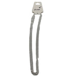Round Bead Chain 925 Silver | Minimal Ball Necklace (20