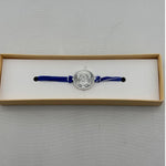 Shree Ganesh Rakhi Bracelet – Sacred Raksha Bandhan Rakhi