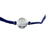 Shree Ganesh Rakhi Bracelet – Sacred Raksha Bandhan Rakhi