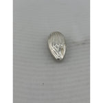 Silver Badam Almond Handcrafted (3.50g) – view 2