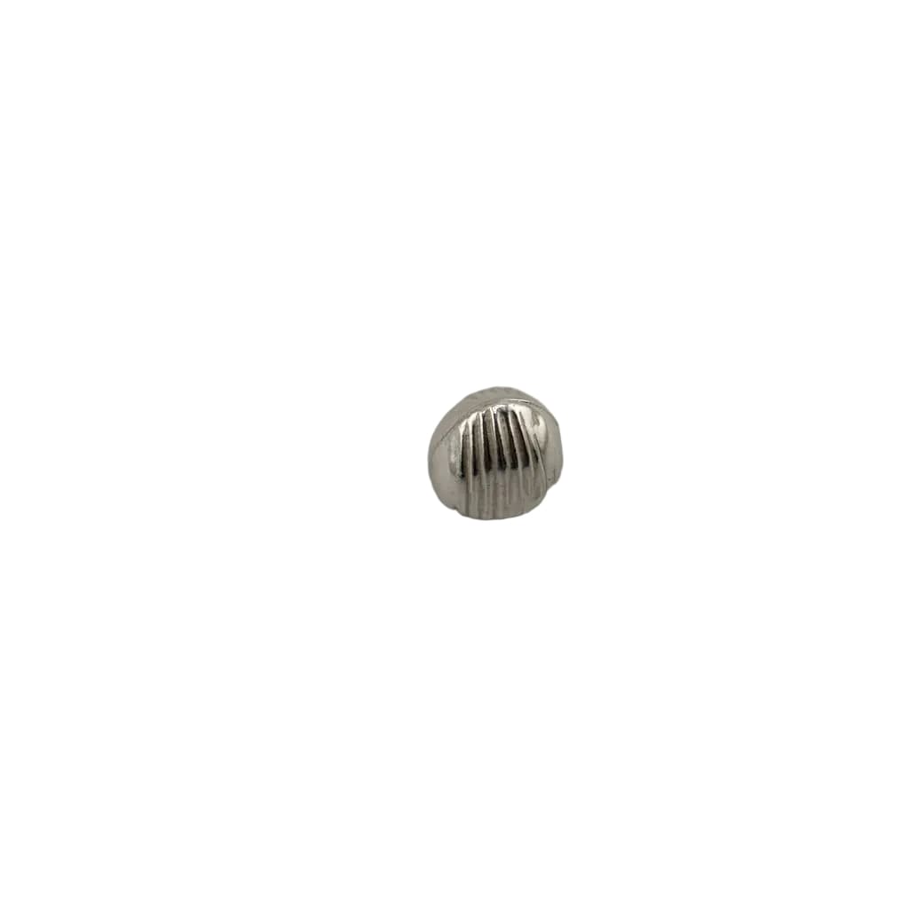 Silver Badi Elaichi Cardamom Handcrafted (2g)