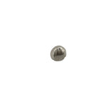 Silver Badi Elaichi Cardamom Handcrafted (2g)