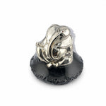 Silver Ganesha Idol (35g) - 999 Pure Silver – view 2