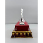 Silver Guru Nanak Dev Idol 22gm – Sacred Guru Murti & Gifting