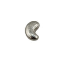 Silver Kaju Cashew Handcrafted (4g)