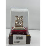 Silver Lord Hanuman Idol 11gm – Divine Bajrangbali Murti for Temple & Pooja