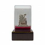 Silver Lord Hanuman Idol 11gm – Divine Bajrangbali Murti
