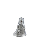 Silver Lord Hanuman Idol 80gm – Divine Bajrangbali Murti