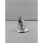 Silver Lord Hanuman Idol 80gm – Divine Bajrangbali Murti for Temple & Pooja