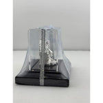 Silver Sai Baba Idol 35gm – Spiritual Sai Baba Murti for Temple Decor & Festivals