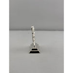 Silver Shiva Family Idol 10gm – Spiritual Shiv Parivar Murti for Home Mandir