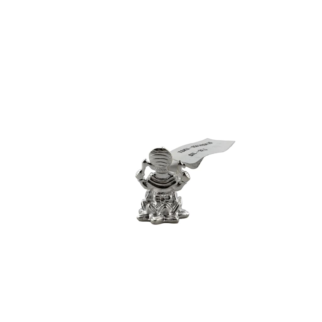 Spiritual Ganesh Idol for Temple Decor & Festivals