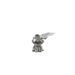 Spiritual Ganesh Idol for Temple Decor & Festivals