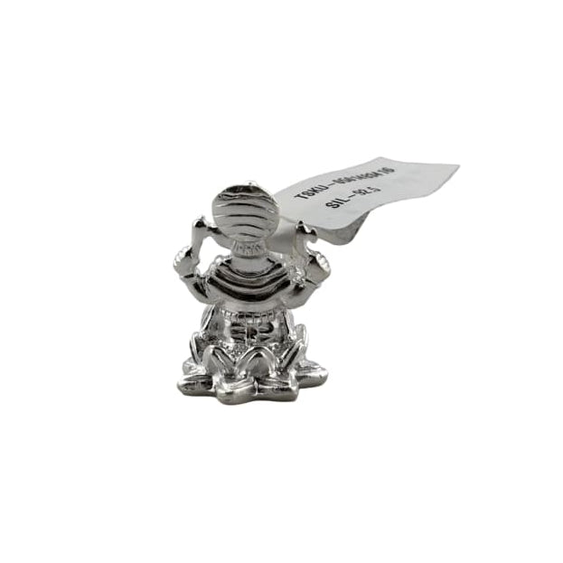Spiritual Ganesh Idol for Temple Decor & Festivals