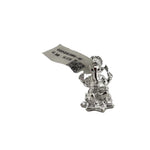 Spiritual Ganesh Idol for Temple Decor & Festivals