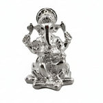 Spiritual Ganesh Idol for Temple Decor & Festivals