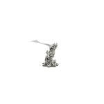 Spiritual Ganesh Idol for Temple Decor & Festivals