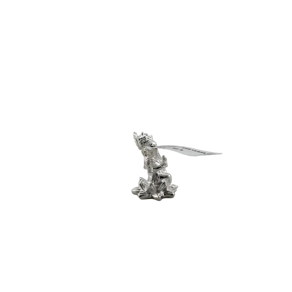 Spiritual Ganesh Idol for Temple Decor & Festivals