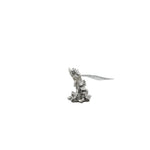 Spiritual Ganesh Idol for Temple Decor & Festivals