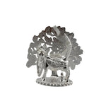 Sterling Silver(92.5% purity) Kamadhenu Idol 30gm – Sacred