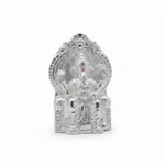 Sterling Silver (92.5% purity) Lord Ganesh Idol 10gm –