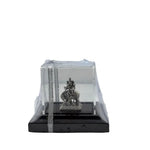 Sterling Silver (92.5% purity) Lord Krishna Idol 22gm –
