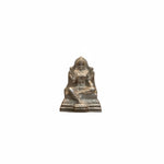 Sterling Silver (92.5% purity) Maa Laxmi Idol – Spiritual