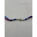 Sterling Silver (92.5% purity) Rakhi Little Shiv / rakhi