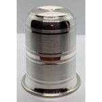 Sterling Silver 925 Classic Tumbler (Cup) 9CM