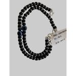 Sterling Silver Adjustable Nazariya Bracelet for Kids (1 – 3 Years)