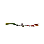 Sterling Silver Rakhi Little Hanuman