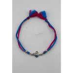 Sterling Silver Rakhi Little Krishna