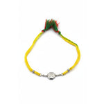 Sterling Silver Rakhi OM 2