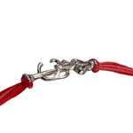 Sterling Silver Rakhi OM Trishul