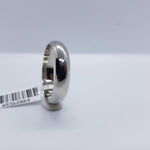 Sterling Silver Ring (664) Size Z+1