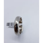 Sterling Silver Ring (664) Size Z+1