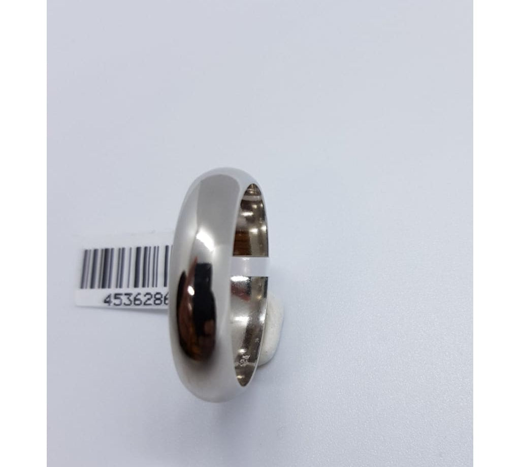 Sterling Silver Ring (664) Size Z+1