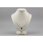 Ultra Smooth Snake Silver Chain in 925 Sterling Silver