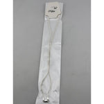 Ultra Smooth Snake Silver Chain in 925 Sterling Silver
